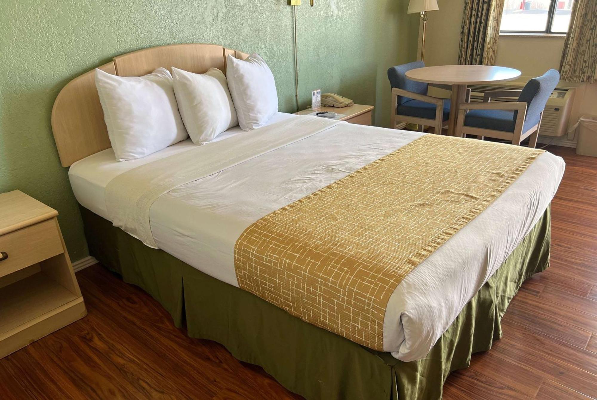 Travelodge By Wyndham 2* Holbrook